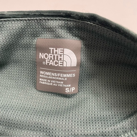 THE NORTH FACE leggings - Picture 11 of 11